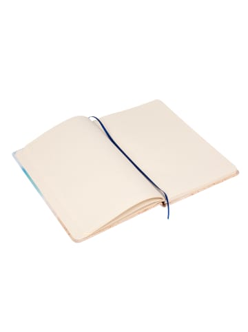 Ralf Schmitz Ralf Schmitz Notizbuch - Schmitztastische Notizen Hardcover in Mehrfarbig