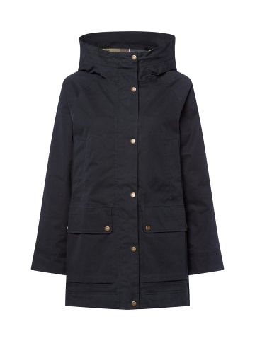 Barbour Jacke Winter Beadnell in marine