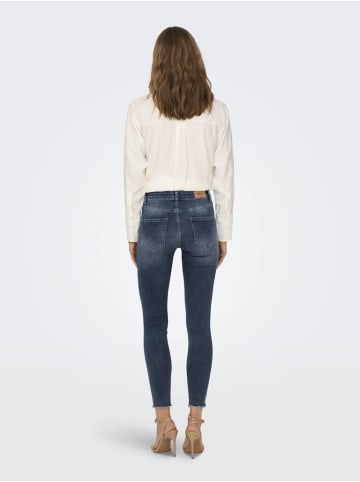 ONLY Jeans in special blue grey denim