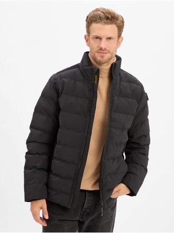 PME Legend Jacke in schwarz