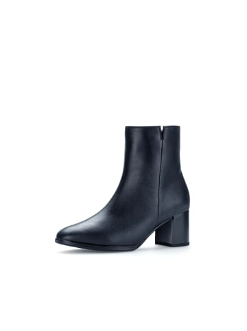 Gabor Fashion elegante Stiefeletten in blau