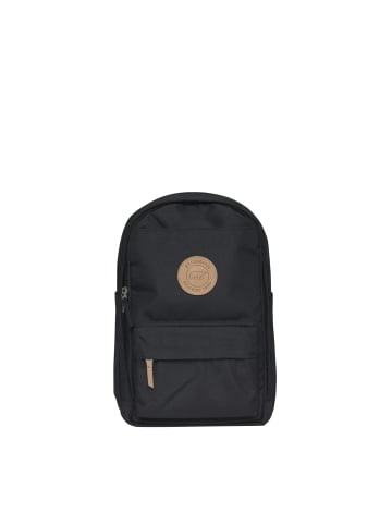 BECKMANN Beckmann Rucksack City Light Black
