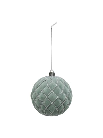 Atmosphera Créateur d'intérieur Weihnachtskugeln in mehrfarben