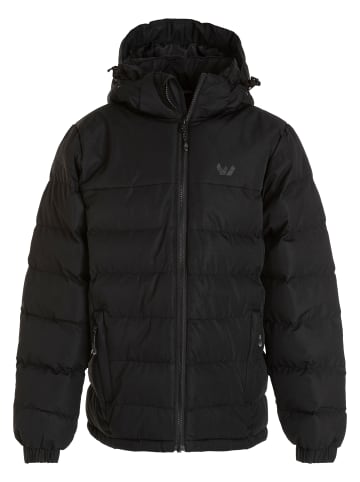 Whistler Winterjacke Carseno Jr. in 1001 Black