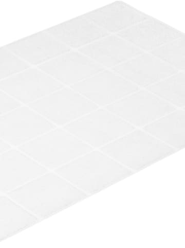 Bugatti Badteppich in weiss