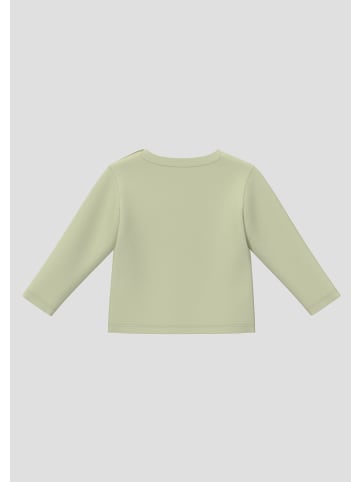 s.Oliver T-Shirt in 7022_salbeigrün