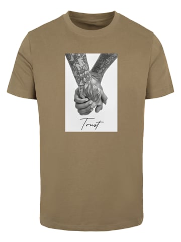 Mister Tee Mister Tee in olive