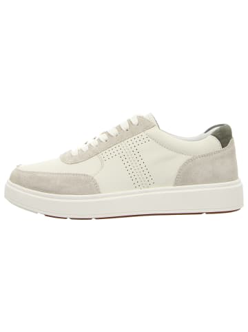 Tamaris Schnürschuh in beige