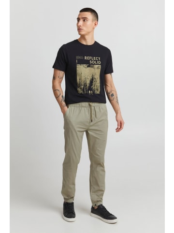 !SOLID Stoffhose SDBod in Grün