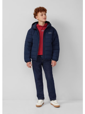 s.Oliver Outdoor-Jacke in 5952_navy