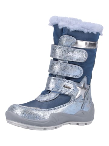 Primigi Stiefel in Blau