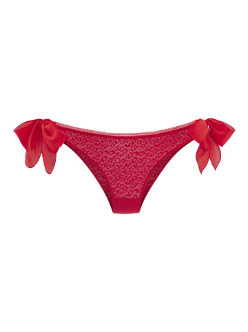 Vivance Slip in rot