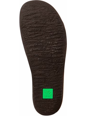 El Naturalista Sneaker für Damen in schwarz