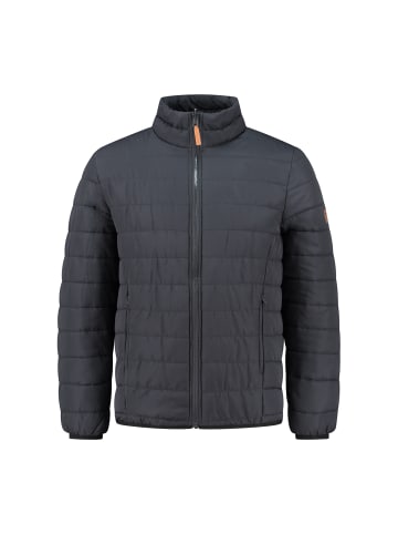 MGO leisure wear Liam Jacket in Marine