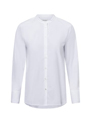 März Bluse in weiß