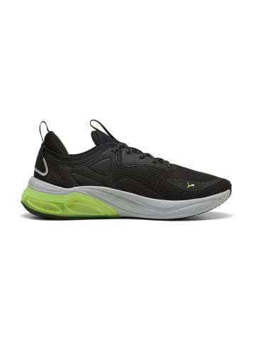 Puma Laufschuhe in Schwarz