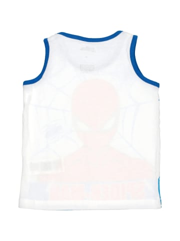 Marvel Schlafanzüge Spiderman XT in blau