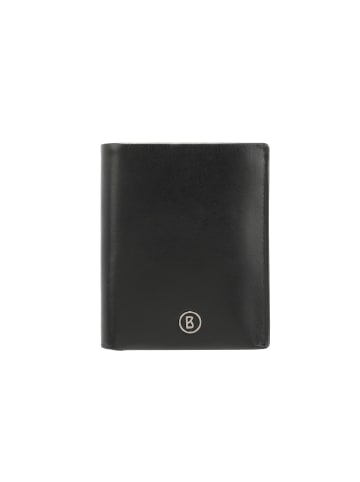Bogner Billfold 'Anchorage Luis in Schwarz'