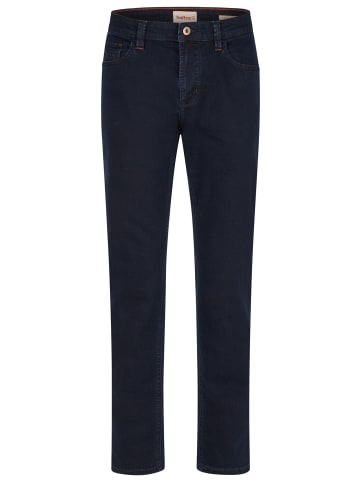 Hattric Jeans in Blau
