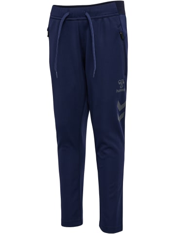 Hummel Verstellbare Taille Hose Hmlcima Kinder in MARINE