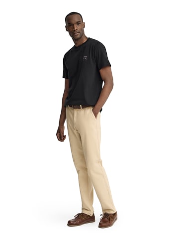 Polo Club T-Shirt in Schwarz