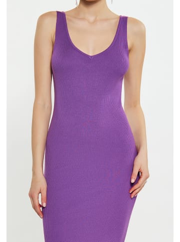 faina Women Dress in Lila