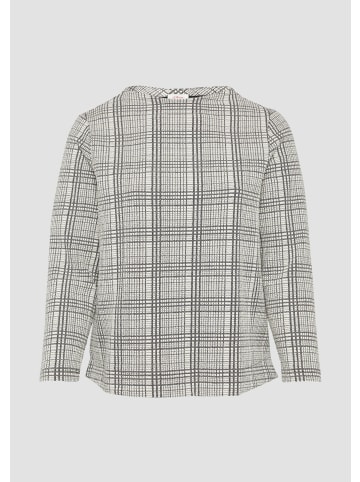 s.Oliver Sweatshirt in 02N4_ecru