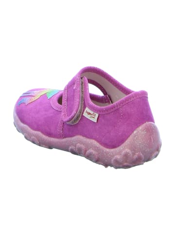 superfit Hausschuhe in Pink