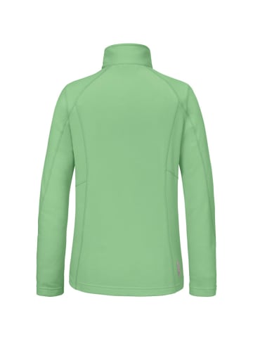 Schöffel Fleecejacke "Fleece Jacket Leona3" in sprint crisp