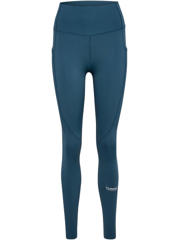 Hummel Hummel Leggings Hmlhiit Multisport Damen in STARGAZER