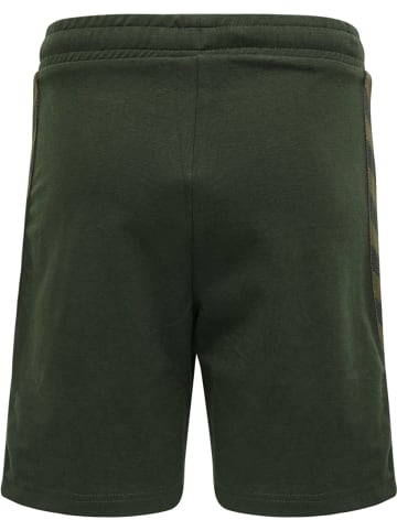 Hummel Hummel Kurze Hose Hmlmove Multisport Herren in ROSIN