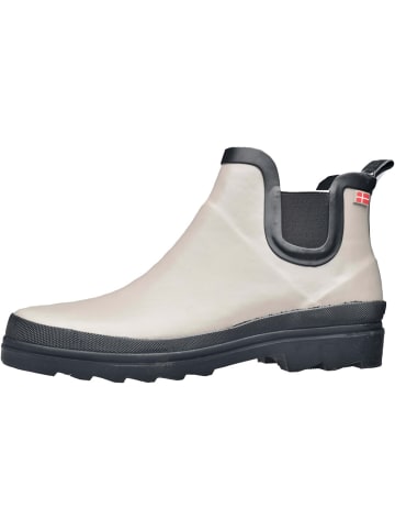 Sanita Comfortwear Gummistiefel "Felicia Welly" in Beige
