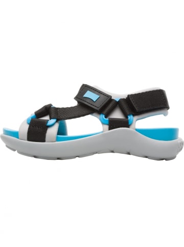 Camper Sandalen " Wous " in Blau