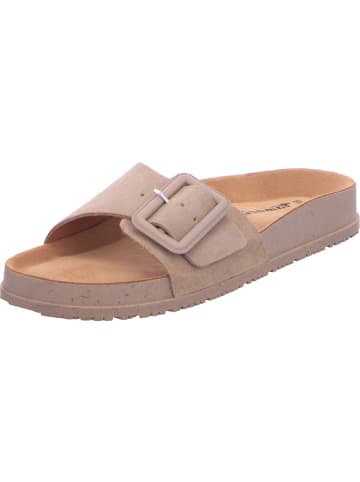Tamaris Bio Flachschuh in grau