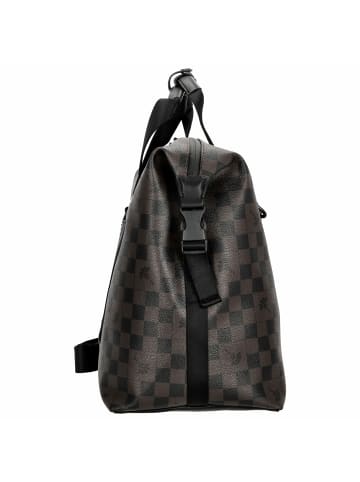 JOOP! Piazza Numana Maik - Reisetasche M 50 cm in seal brown