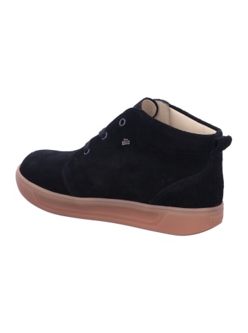 Finn Comfort Damen- Schnürschuhe MANTUA in Schwarz