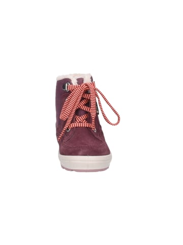 Legero Winterstiefel in rot