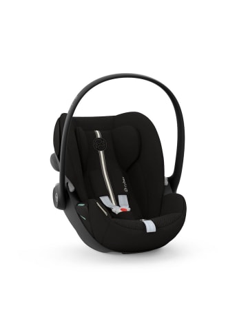 Cybex Cybex Cloud G i-Size Plus Babyschale Farbe: Moon Black