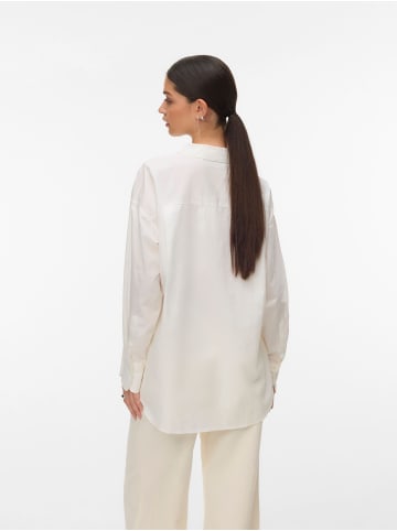 Vero Moda Hemd in Snow White