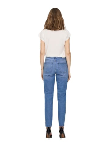 ONLY Jeans ONLEMILY REA697 regular/straight in Blau