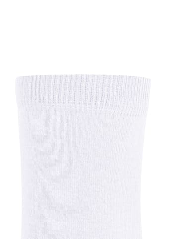 s.Oliver Socken 6er Pack white
