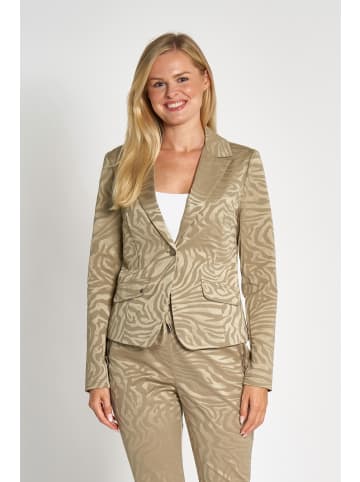 ZHRILL Blazer ZHBETSY OLIVE in OLIVE