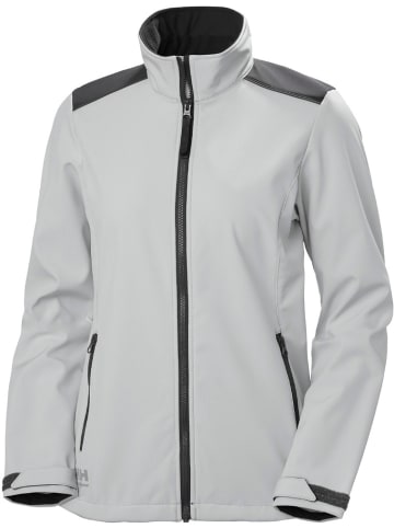 Helly Hansen Softshelljacke in Grau
