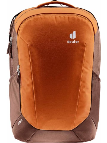 Deuter deuter Rucksack Giga chestnut-umbra