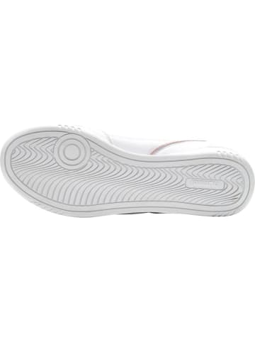 Hummel Sneaker in Weiß