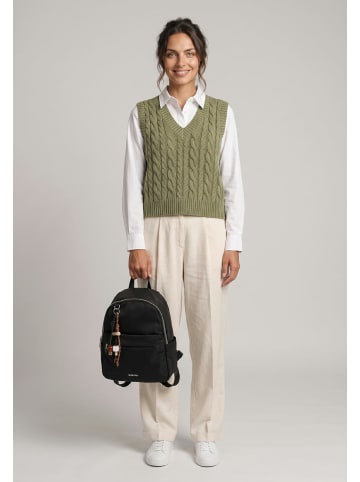 SURI FREY Rucksack SFY Sandey in black