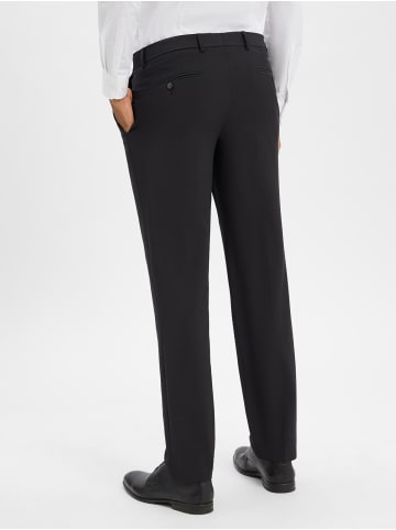 Pierre Cardin Hose Ryan in schwarz