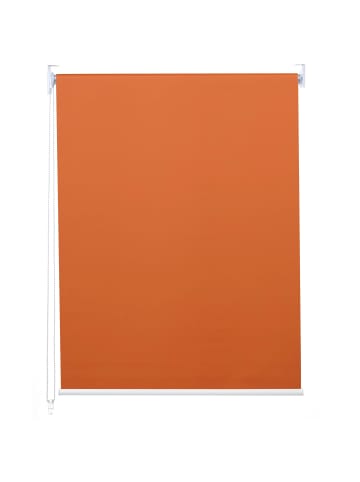 MCW Rollo D52, 110x160cm, Orange