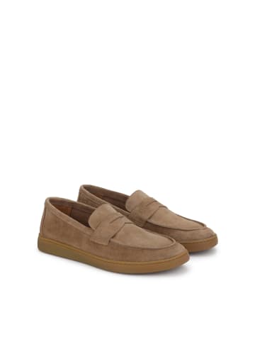 Kazar Sneaker Low in Beige