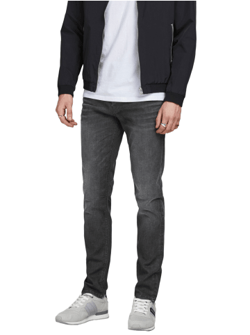 Jack & Jones Jeans JJITIM JJORIGINAL JOS 119 slim in Grau